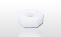 テフロン六角ナット TENT