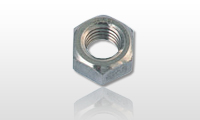 SUS316六角ナット(1種)