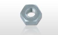 SUS316L六角ナット(1種)(切削)