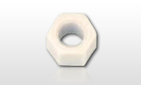 レニー(高強度ナイロン)六角ナット