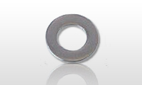 ステンレス 丸ワッシャー ISO
