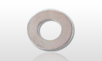 チタン丸ワッシャーJIS
